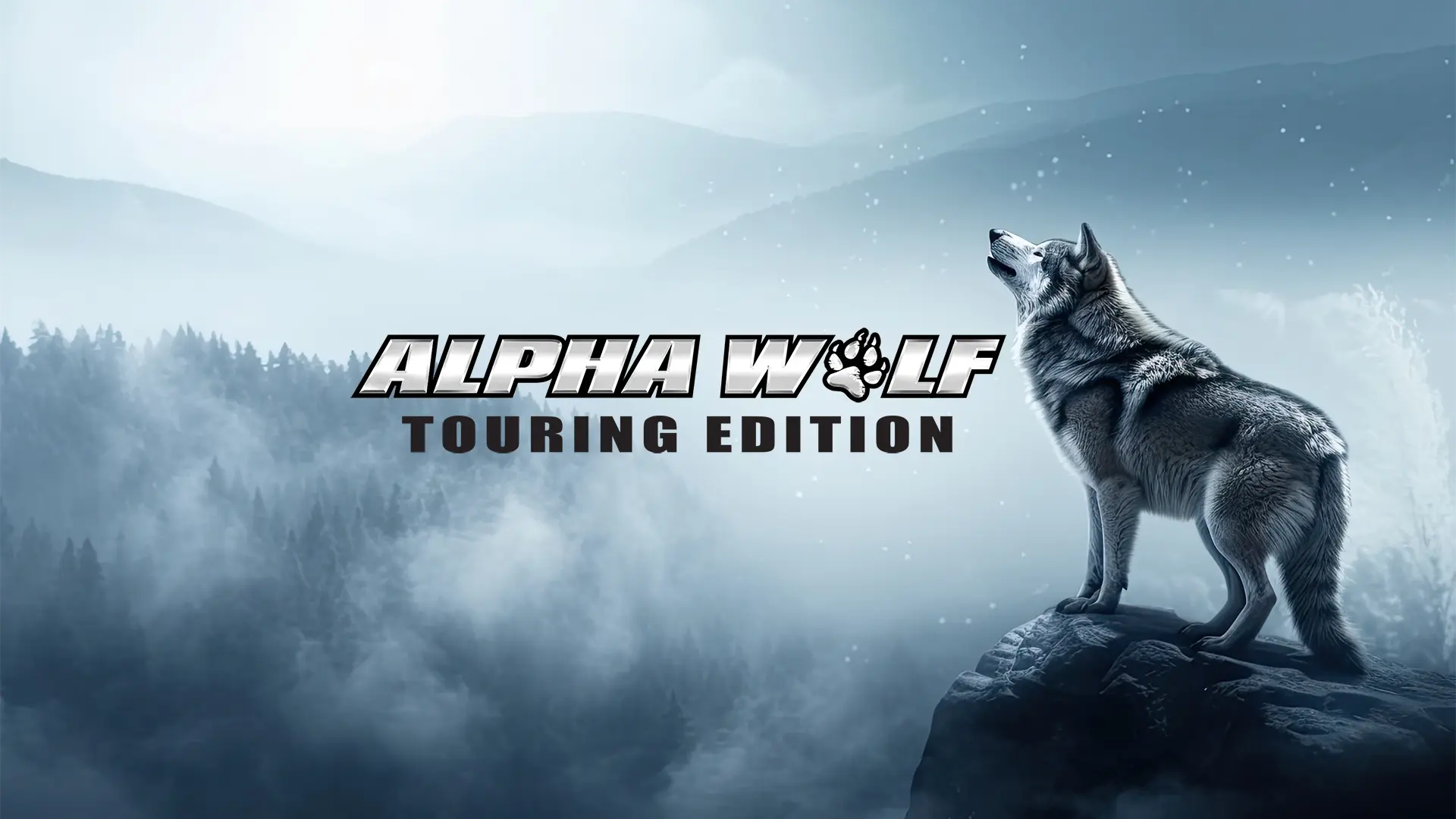 Alpha Wolf Touring Edition RVs